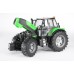 Trattore Deutz Agrotron X720 - Bruder 03080